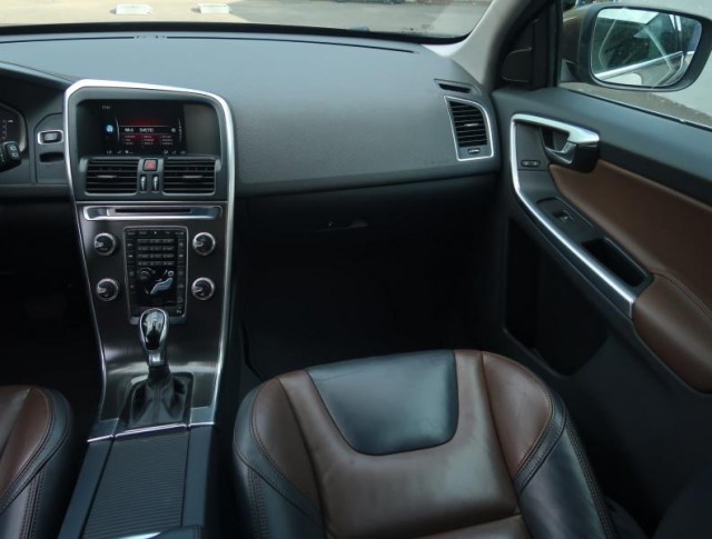 Volvo XC60  D4 