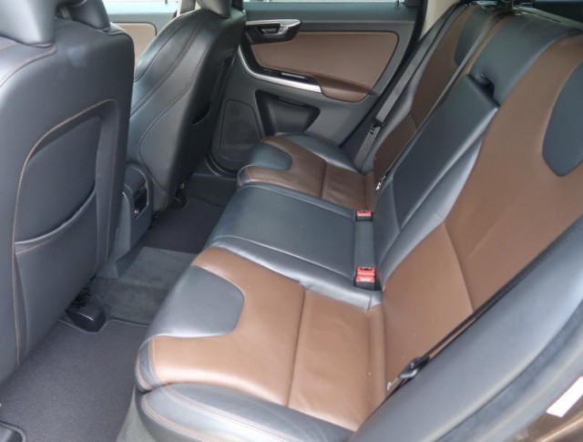 Volvo XC60  D4 