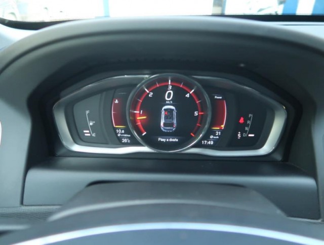 Volvo XC60  D4 