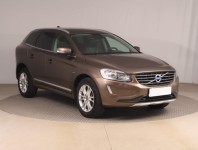 Volvo XC60  D4 