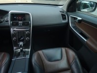 Volvo XC60  D4 