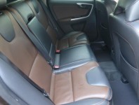 Volvo XC60  D4 