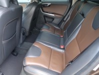 Volvo XC60  D4 