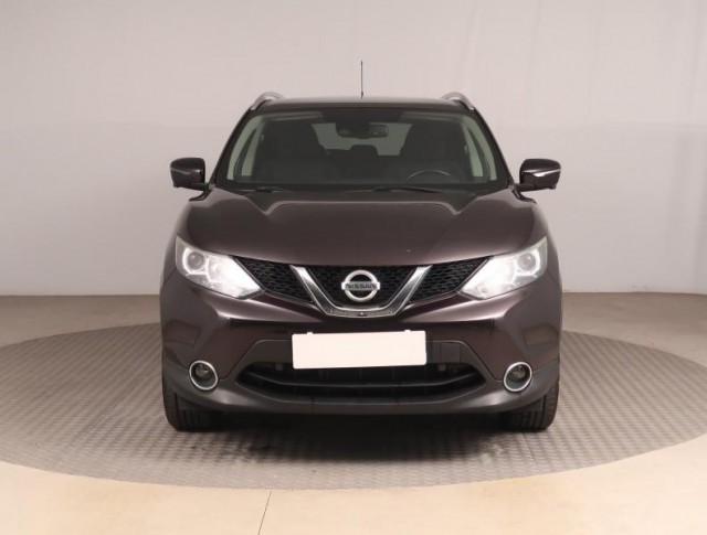 Nissan Qashqai  1.2 DIG-T 