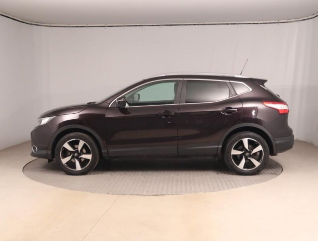 Nissan Qashqai  1.2 DIG-T 