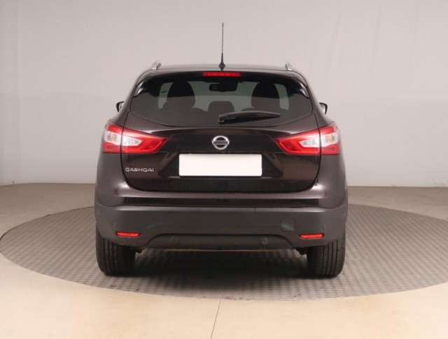 Nissan Qashqai  1.2 DIG-T 