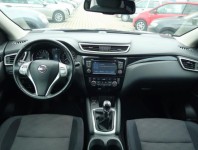 Nissan Qashqai  1.2 DIG-T 