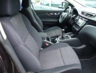 Nissan Qashqai  1.2 DIG-T 