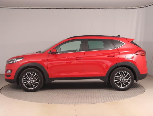 Hyundai Tucson  1.6 CRDi 