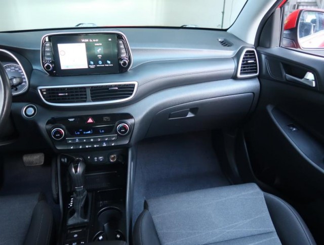 Hyundai Tucson  1.6 CRDi 
