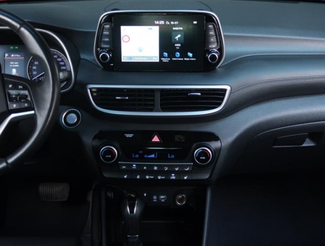 Hyundai Tucson  1.6 CRDi 