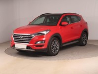 Hyundai Tucson  1.6 CRDi 