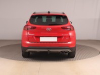 Hyundai Tucson  1.6 CRDi 