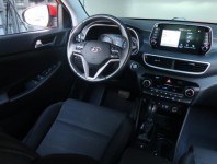 Hyundai Tucson  1.6 CRDi 
