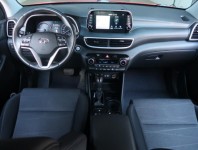 Hyundai Tucson  1.6 CRDi 