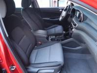 Hyundai Tucson  1.6 CRDi 
