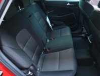 Hyundai Tucson  1.6 CRDi 
