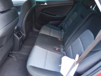 Hyundai Tucson  1.6 CRDi 