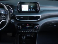Hyundai Tucson  1.6 CRDi 