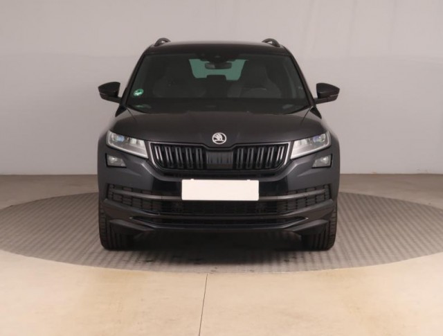 Škoda Kodiaq  1.5 TSI Sportline