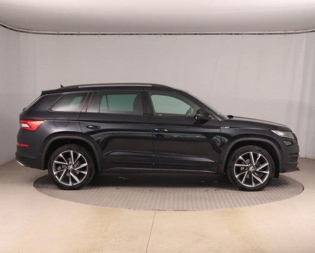 Škoda Kodiaq  1.5 TSI Sportline