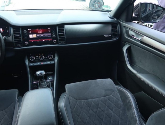 Škoda Kodiaq  1.5 TSI Sportline