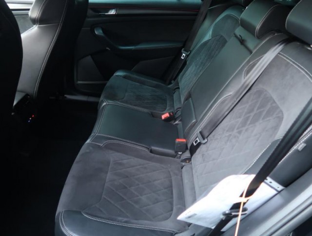 Škoda Kodiaq  1.5 TSI Sportline