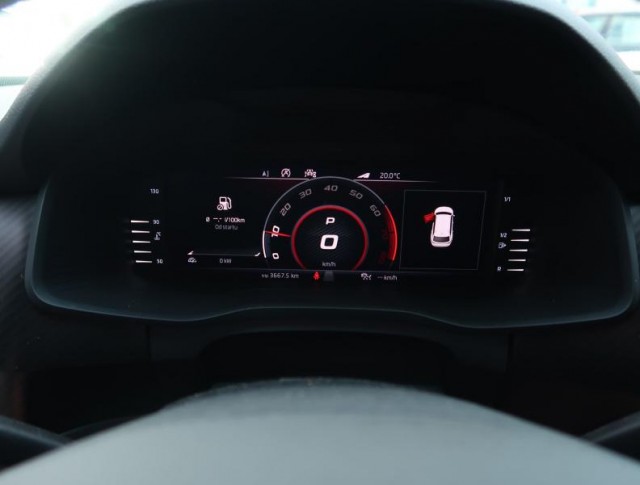 Škoda Kodiaq  1.5 TSI Sportline