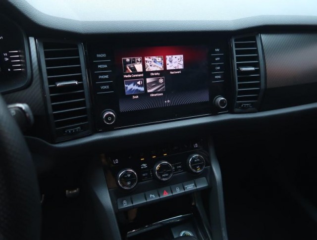 Škoda Kodiaq  1.5 TSI Sportline