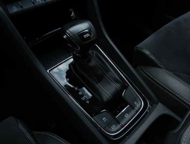 Škoda Kodiaq  1.5 TSI Sportline