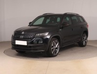 Škoda Kodiaq  1.5 TSI Sportline