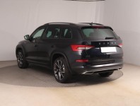 Škoda Kodiaq  1.5 TSI Sportline
