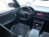 Škoda Kodiaq  1.5 TSI Sportline