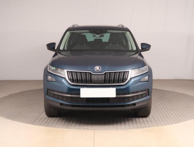 Škoda Kodiaq  1.4 TSI Ambition Plus