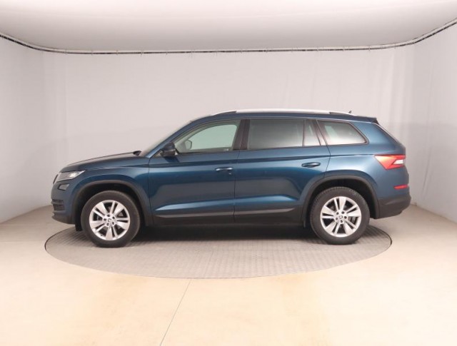 Škoda Kodiaq  1.4 TSI Ambition Plus