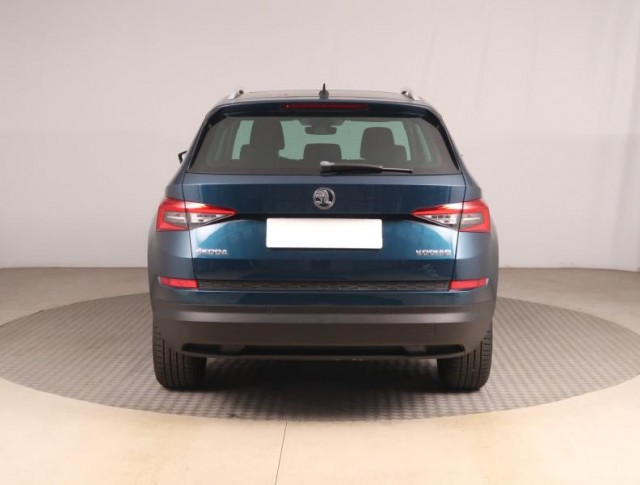 Škoda Kodiaq  1.4 TSI Ambition Plus