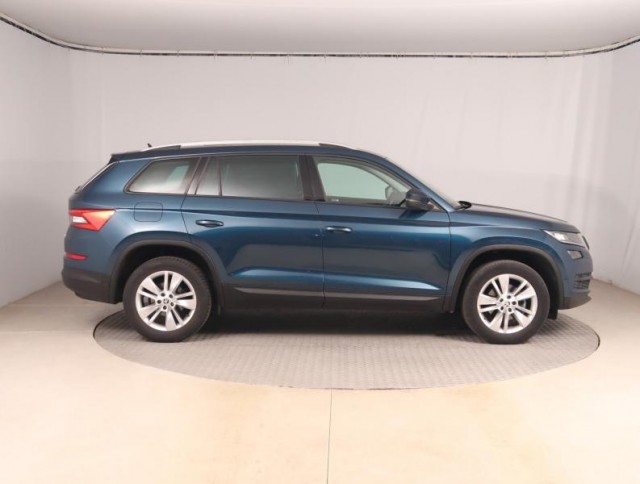 Škoda Kodiaq  1.4 TSI Ambition Plus