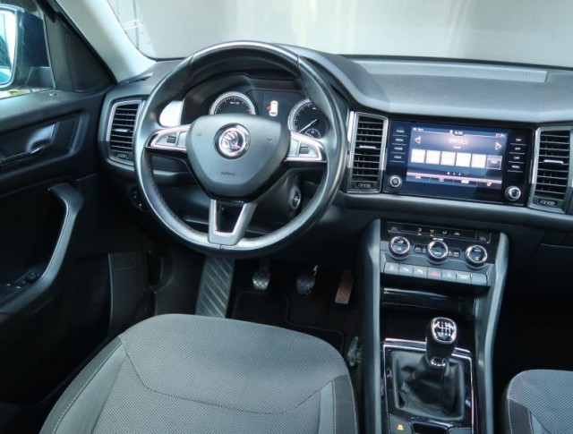 Škoda Kodiaq  1.4 TSI Ambition Plus
