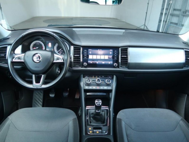 Škoda Kodiaq  1.4 TSI Ambition Plus