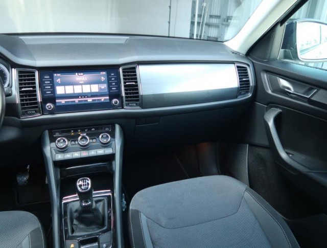 Škoda Kodiaq  1.4 TSI Ambition Plus