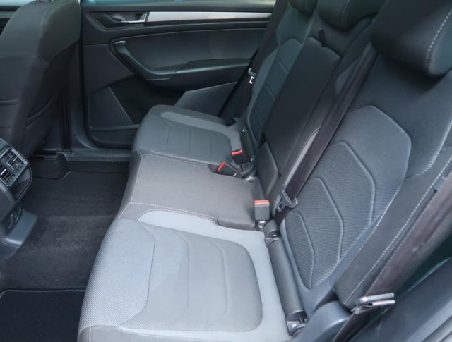 Škoda Kodiaq  1.4 TSI Ambition Plus