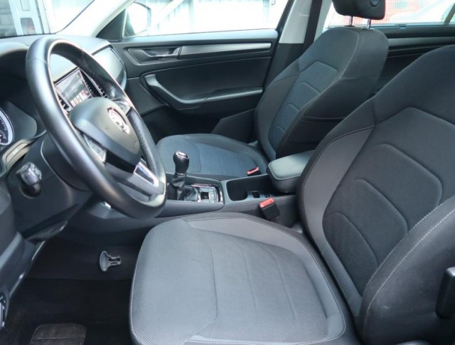 Škoda Kodiaq  1.4 TSI Ambition Plus