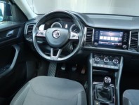 Škoda Kodiaq  1.4 TSI Ambition Plus