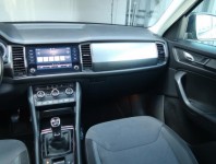 Škoda Kodiaq  1.4 TSI Ambition Plus