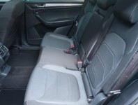 Škoda Kodiaq  1.4 TSI Ambition Plus
