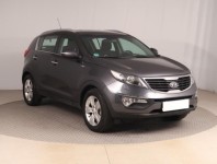 Kia Sportage  2.0 CRDi 