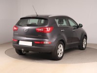 Kia Sportage  2.0 CRDi 