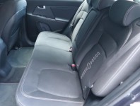 Kia Sportage  2.0 CRDi 