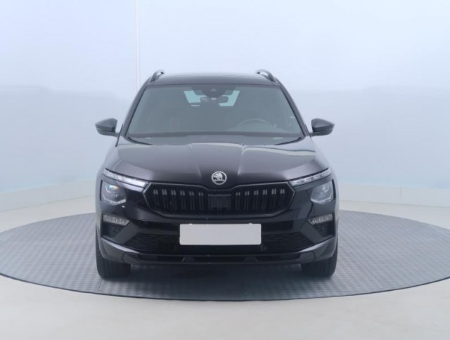 Škoda Kamiq  1.5 TSI Monte Carlo