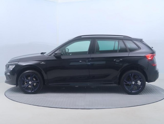 Škoda Kamiq  1.5 TSI Monte Carlo